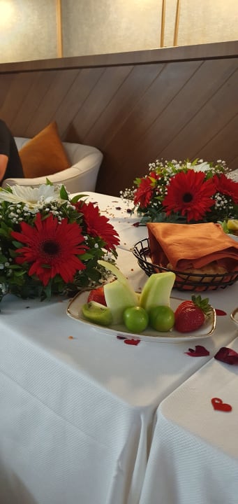 Gastro Seaden Quality Resort & Spa