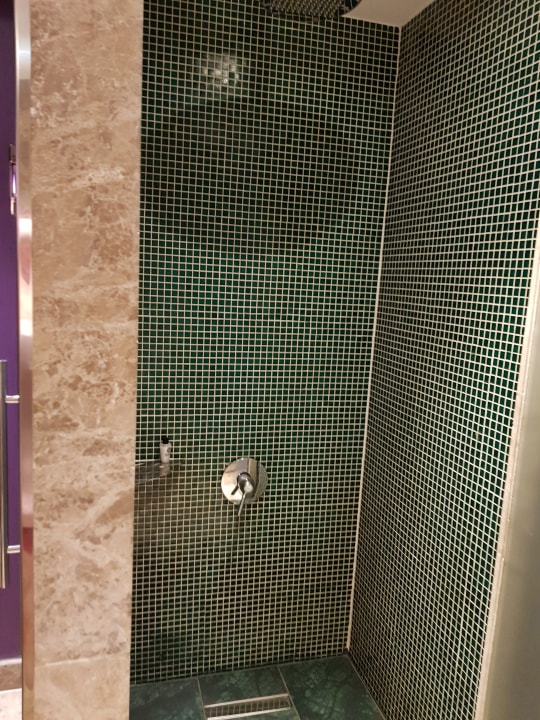 Regnerische Superior Zimmer  Selectum Luxury Resort Belek