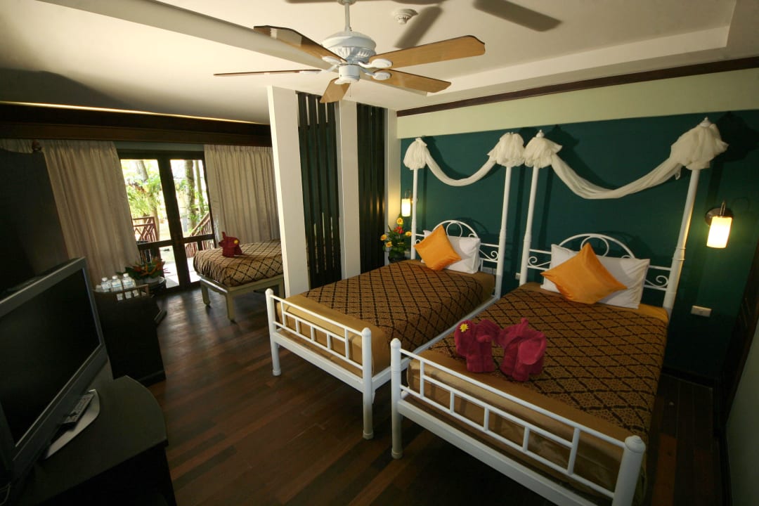 Success Wing Superior Room Aonang Ayodhaya Beach Resort & Spa