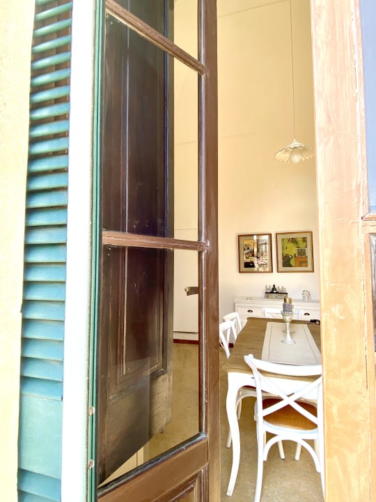 Zimmer Palazzo Migliaccio Apartment