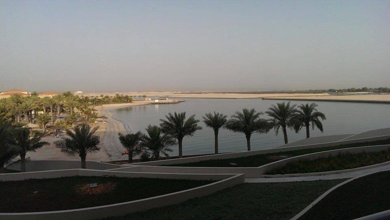 Vom Zmmer Al Raha Beach Resort & Spa