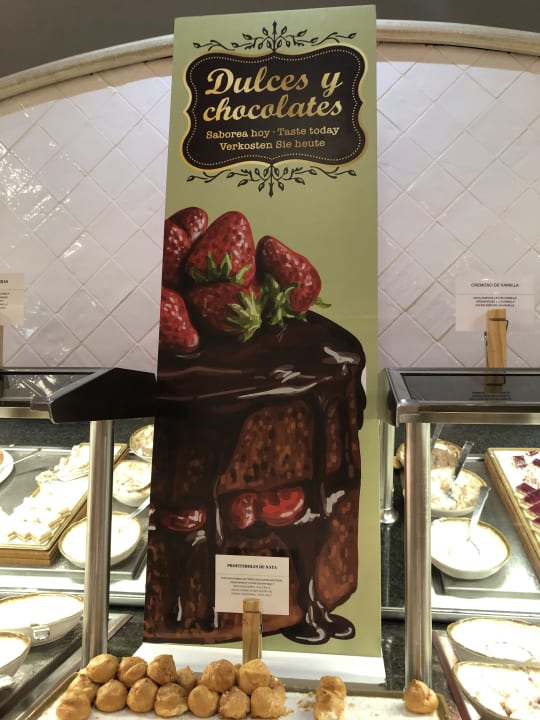 Gastro Iberostar Waves Gaviotas Park