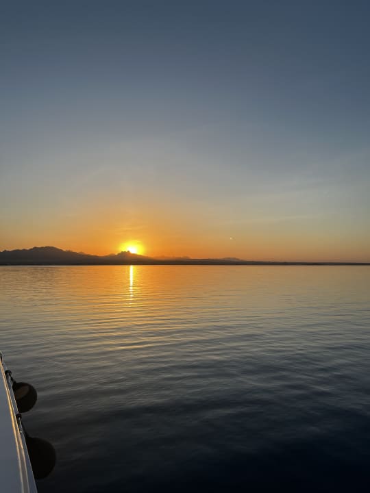 Strand ROBINSON SOMA BAY