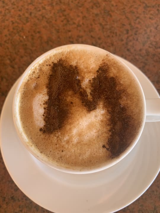 Gastro Laguna Beach Marsa Resort