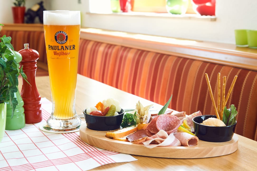 Gastro ALTE LINDE Landhotel und Restaurant