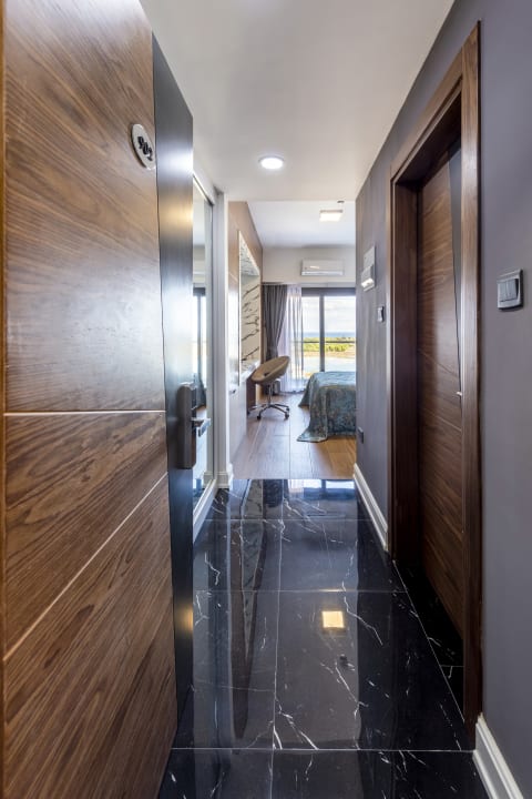 Zimmer Novel Centre Point Hotel