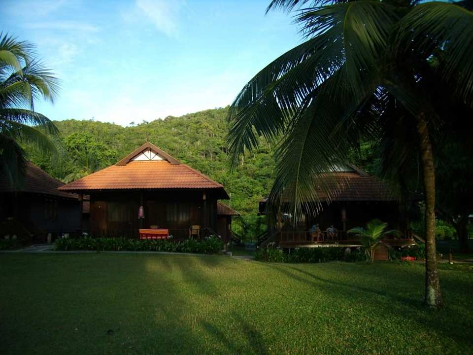 Camera Hotel Coral Redang Resort