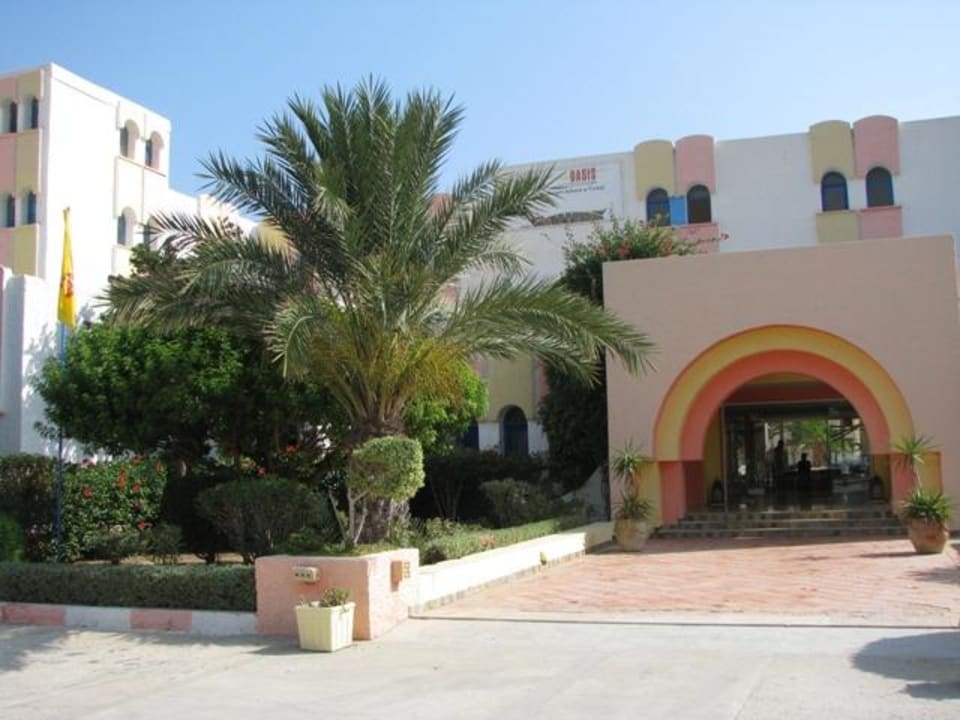 Medi Sea Hotel Medi Sea