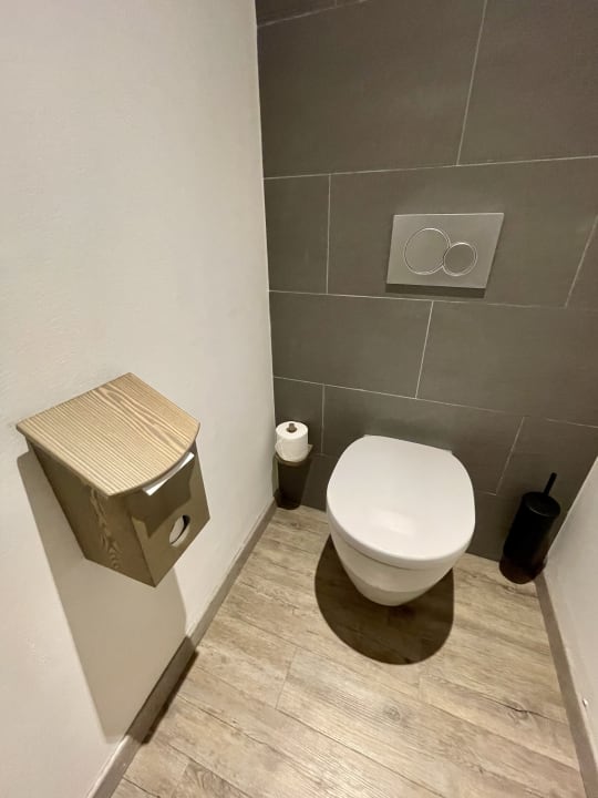 Zimmer Hotel Cocoon Hauptbahnhof