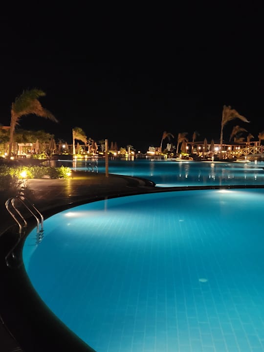 Pool Three Corners Happy Life Beach Resort