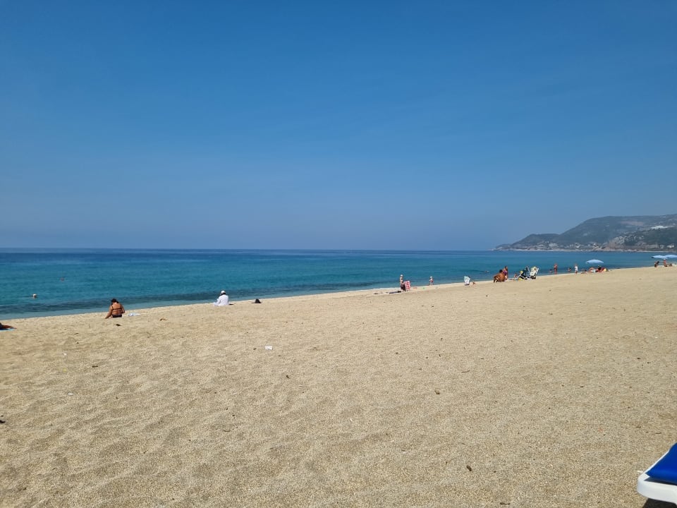 Strand Gardenia Hotel