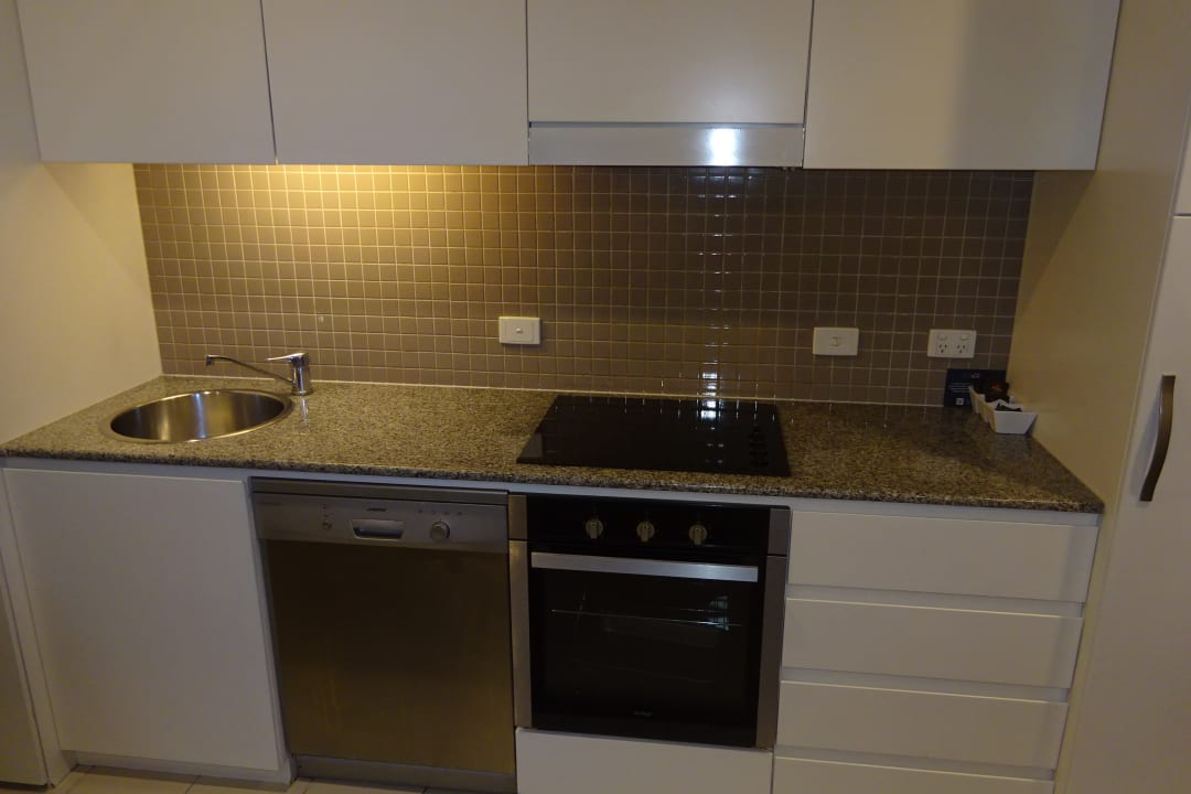 Zimmer Hotel Oaks Plaza Pier