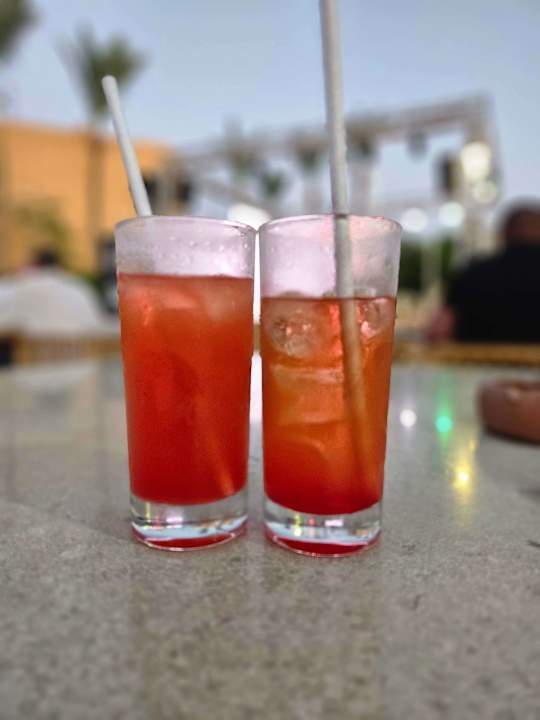 Pool Stella Beach Resort & Spa Makadi Bay