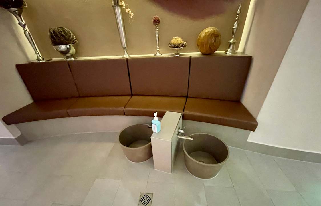 Sport & Freizeit Hotel Dorotheenhof Weimar