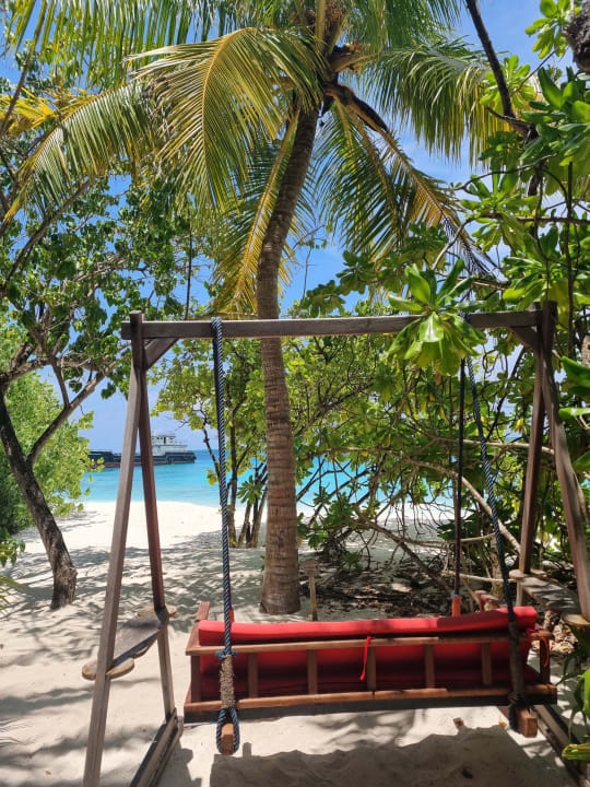 Sport & Freizeit NH Collection Maldives Reethi Resort