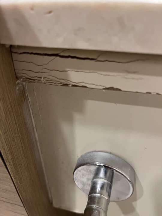 Zimmer Hotel Delphin Imperial