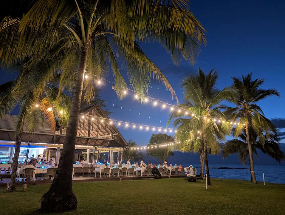 Außenansicht The Sands Khao Lak by Katathani