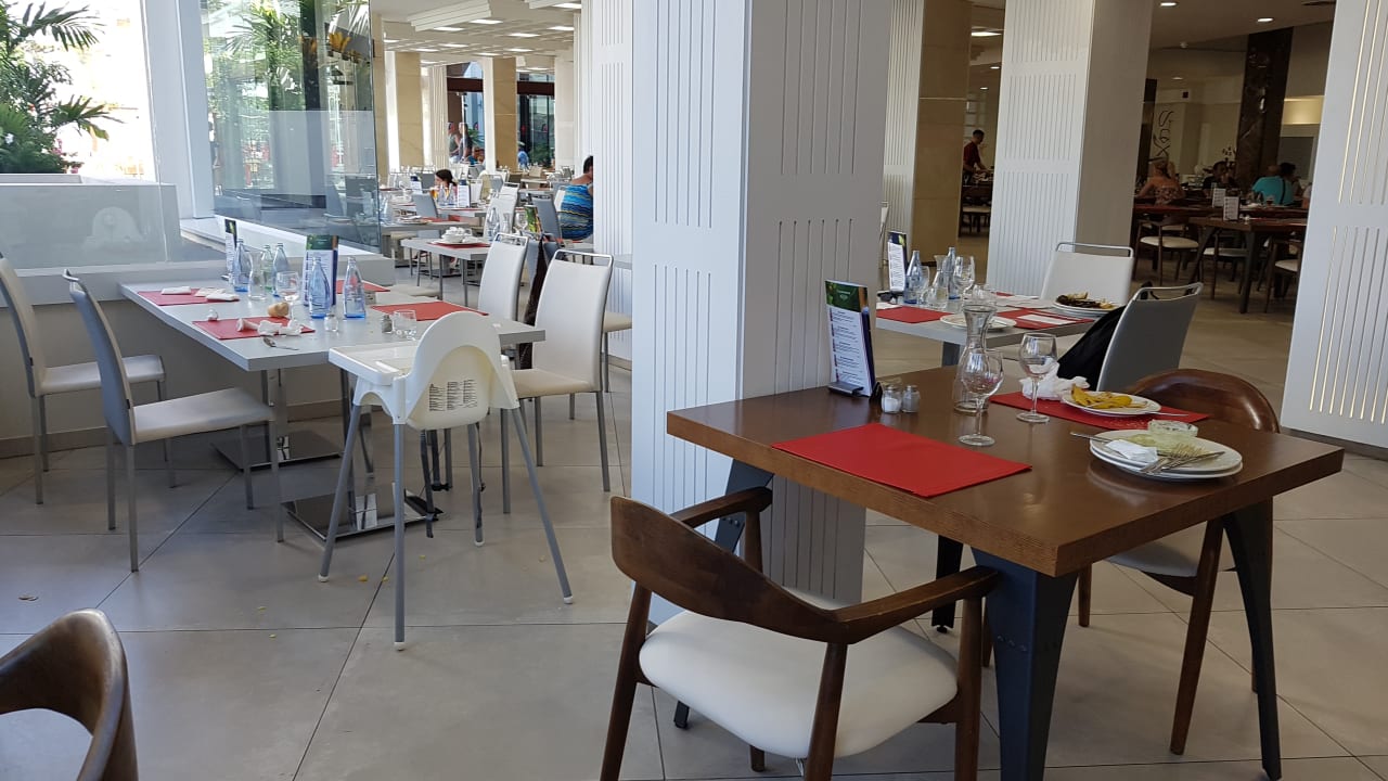 Gastro Alexandre Hotel Gala