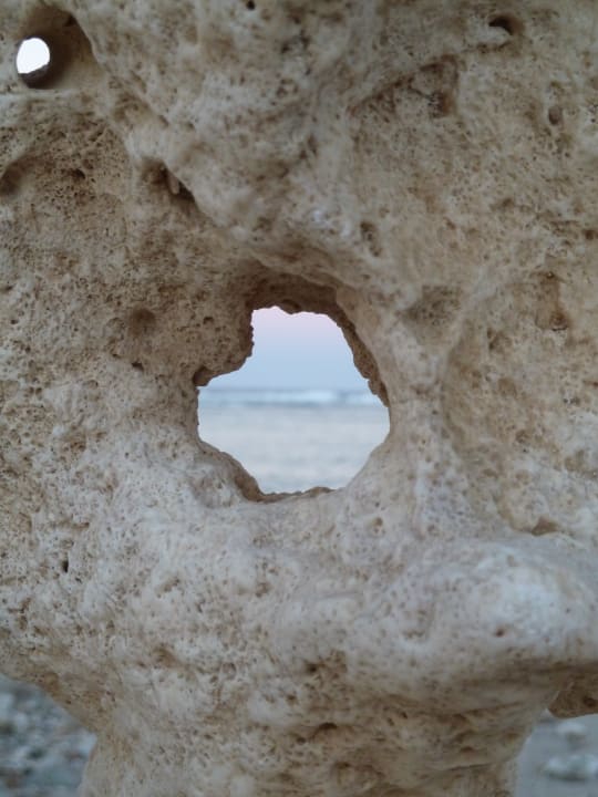 Strand Mövenpick Resort El Quseir