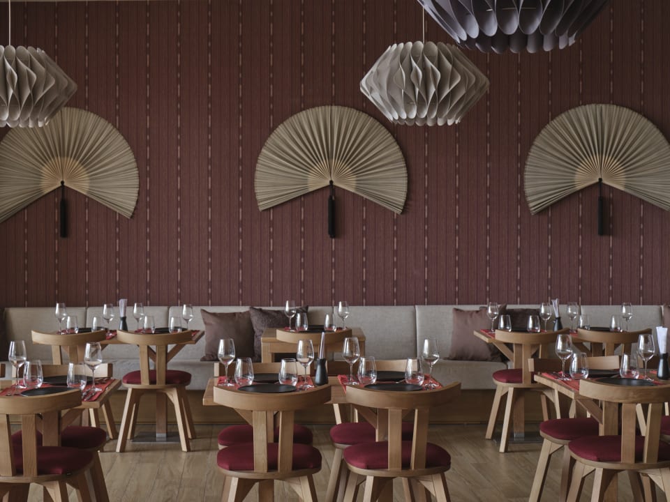 Gastro Atlantica Ocean Beach Resort