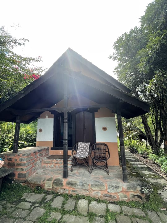 Zimmer Hotel Namo Buddha Resort