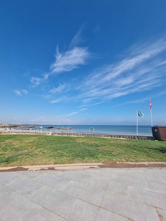 Strand Iberostar Selection Kuriat Palace