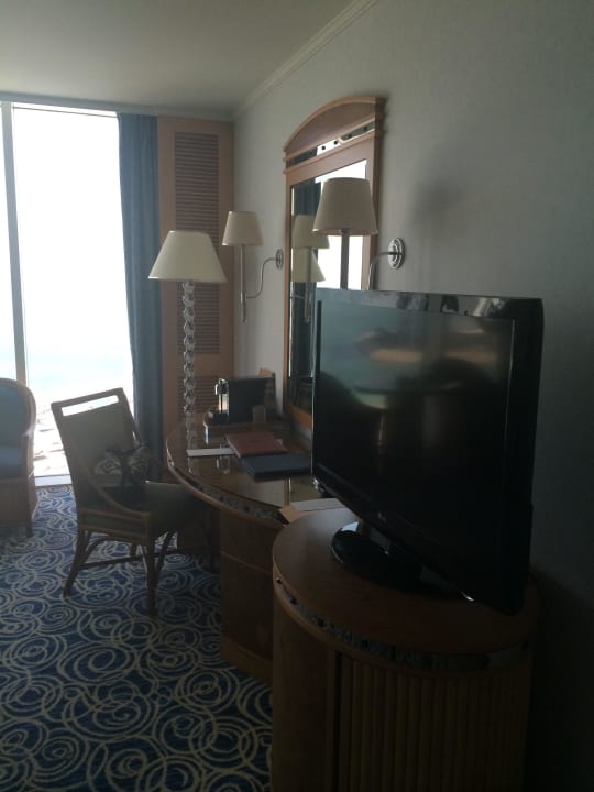 Zimmer Jumeirah Beach Hotel