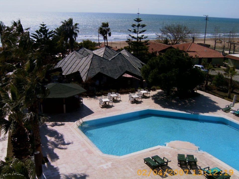 Super Ausblick Nerton Hotel - Erwachsenenhotel ab 16 Jahren