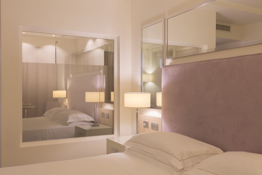 Zimmer TUI Blue Puntamare