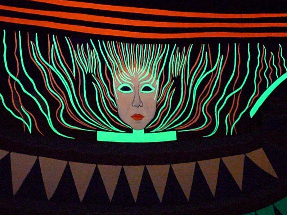 Die Bühne Hane Family Resort