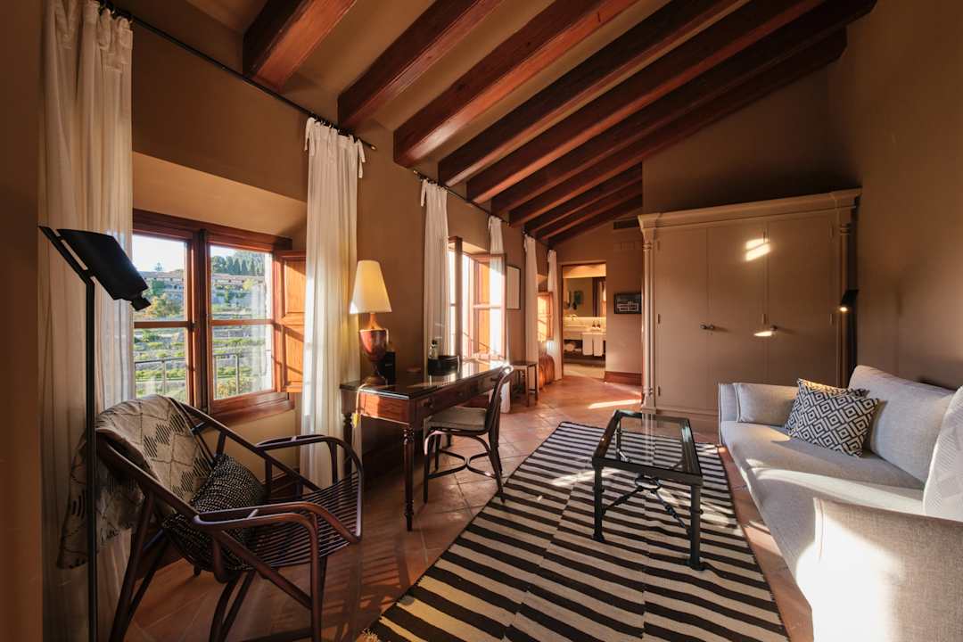 Zimmer Hotel Valldemossa