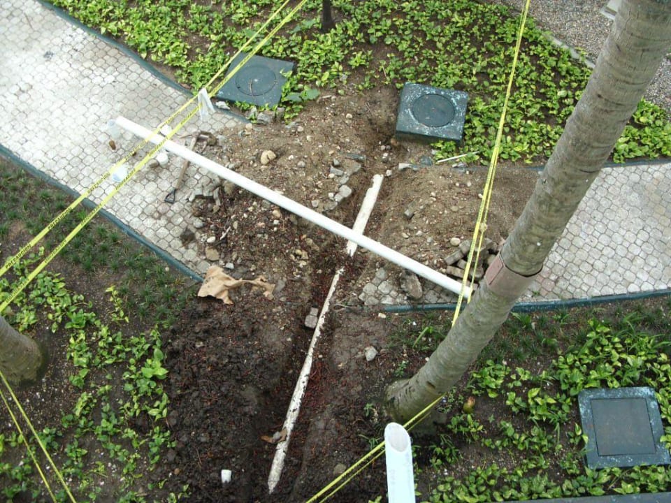 Nach der Renovierung Grand Paradise Playa Dorada