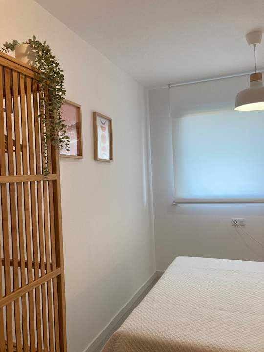 Zimmer Ca La Cristina - Disconnect Relax Recharge