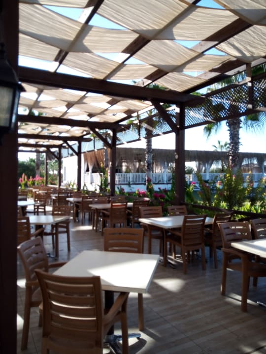 Gastro Asteria Family Resort Side