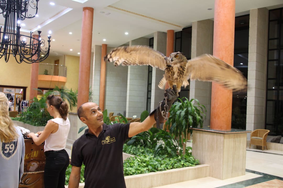 Show Grand Muthu Golf Plaza Hotel & Spa