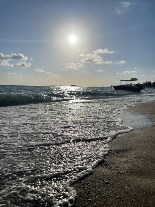 Strand Arycanda Kirman Premium