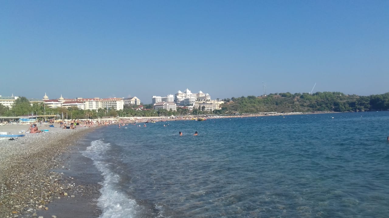 Strand Saphir Resort & Spa