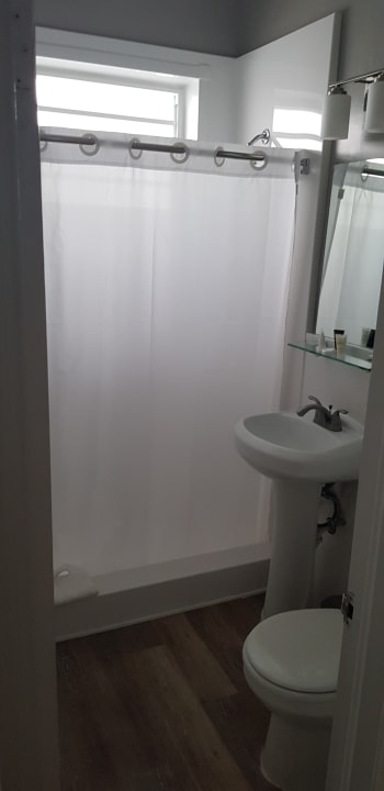 Zimmer Hotel Ocean Reef Suites