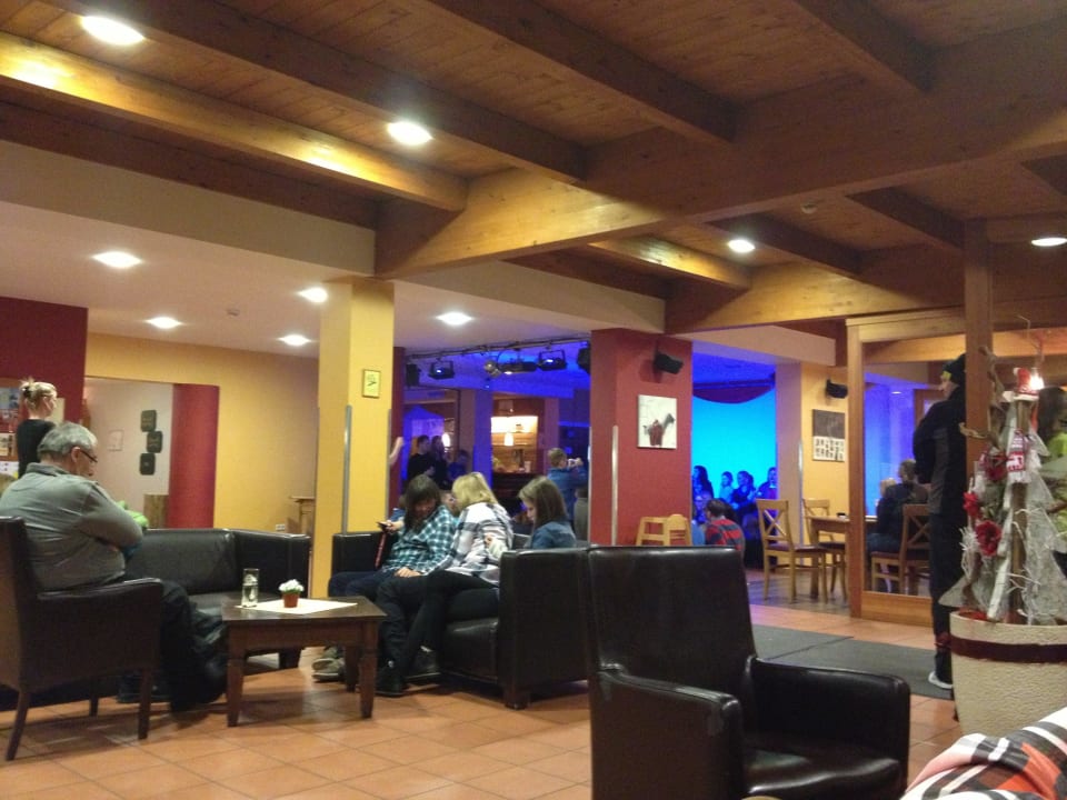 Abendstimmung Gut Wenghof - Family Resort