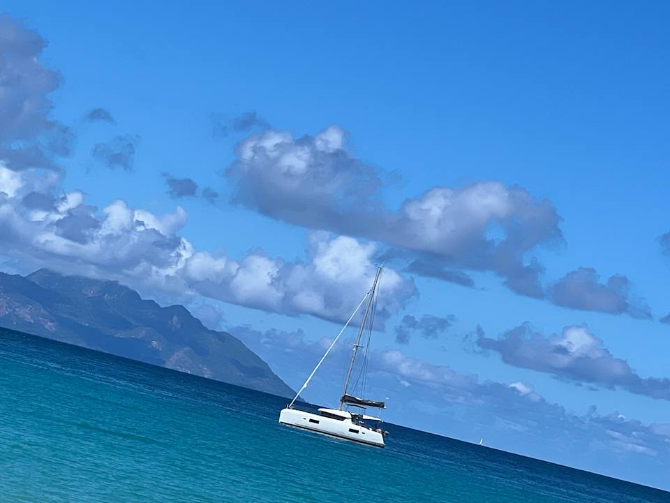 Strand Berjaya Beau Vallon Bay Resort & Casino