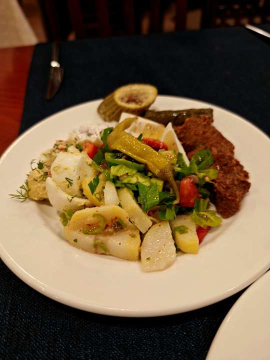 Gastro Hotel Grand Okan