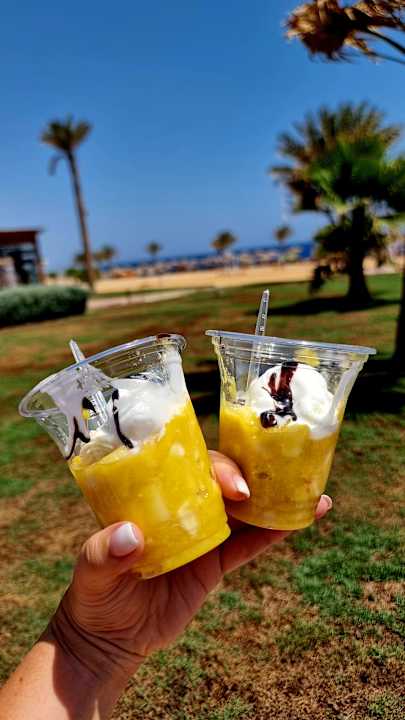 Sonstiges Three Corners Sea Beach Resort