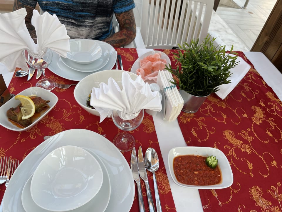 Gastro Saphir Hotel & Villas