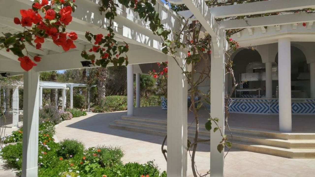 Sonstiges Iberostar Selection Royal El Mansour