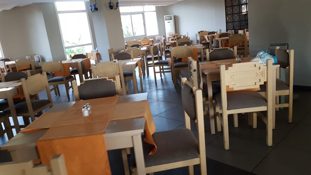 Gastro Hotel Club Tropicana & Spa