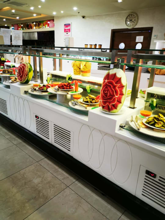 Gastro Hane Family Resort