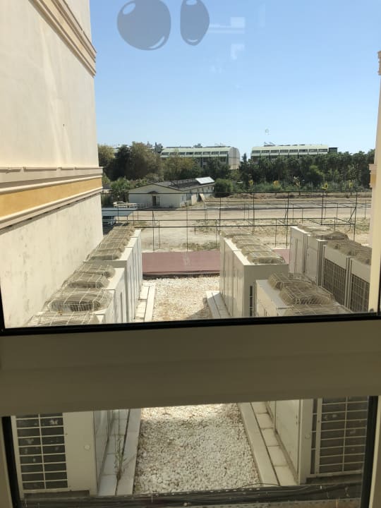 Ausblick Diamond Excellence Resort & Spa