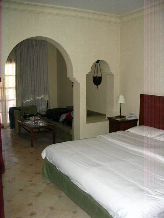 Junior Suite Ghazala Gardens