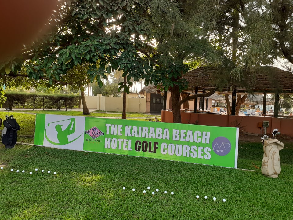 Sport & Freizeit The Kairaba Beach Hotel