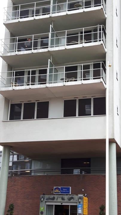 Sehr abstoßend  Cityhotel-Restaurant Stadskanaal